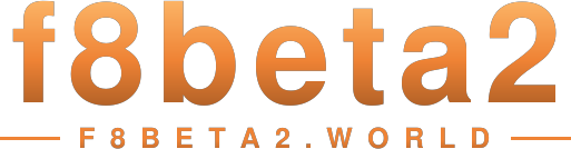 f8beta2 logo